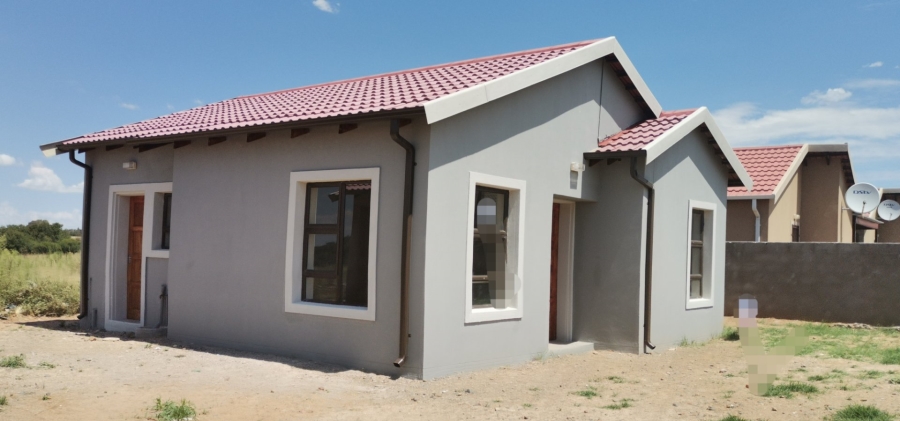 3 Bedroom Property for Sale in Raceway Free State